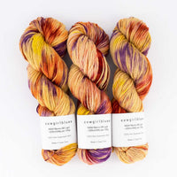 Cowgirlblues NSW Merino DK Farbverlauf, Farbe 66 Natural Women: 100 % Wolle