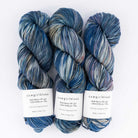 Cowgirlblues NSW Merino DK Farbverlauf, Farbe 71 Far From the Shallow: 100 % Wolle
