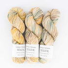 Cowgirlblues NSW Merino DK Farbverlauf, Farbe 72 I'm Like A Bird: 100 % Wolle