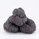 Cowgirlblues NSW Merino DK Solid, Farbe 02 Charcoal: 100 % Wolle