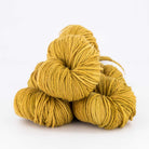 Cowgirlblues NSW Merino DK Solid, Farbe 09 Mustard: 100 % Wolle