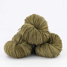 Cowgirlblues NSW Merino DK Solid, Farbe 11 Olive: 100 % Wolle
