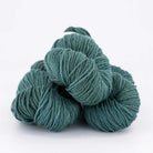 Cowgirlblues NSW Merino DK Solid, Farbe 13 Rainforest: 100 % Wolle