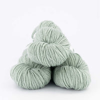 Cowgirlblues NSW Merino DK Solid, Farbe 14 Sage: 100 % Wolle