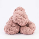 Cowgirlblues NSW Merino DK Solid, Farbe 25 Faded Rose: 100 % Wolle