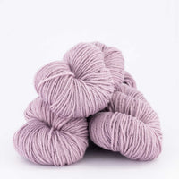 Cowgirlblues NSW Merino DK Solid, Farbe 33 Orchid Blush: 100 % Wolle
