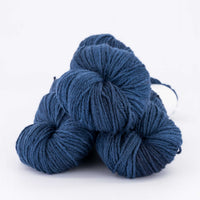 Cowgirlblues NSW Merino DK Solid, Farbe 36 Indigo: 100 % Wolle