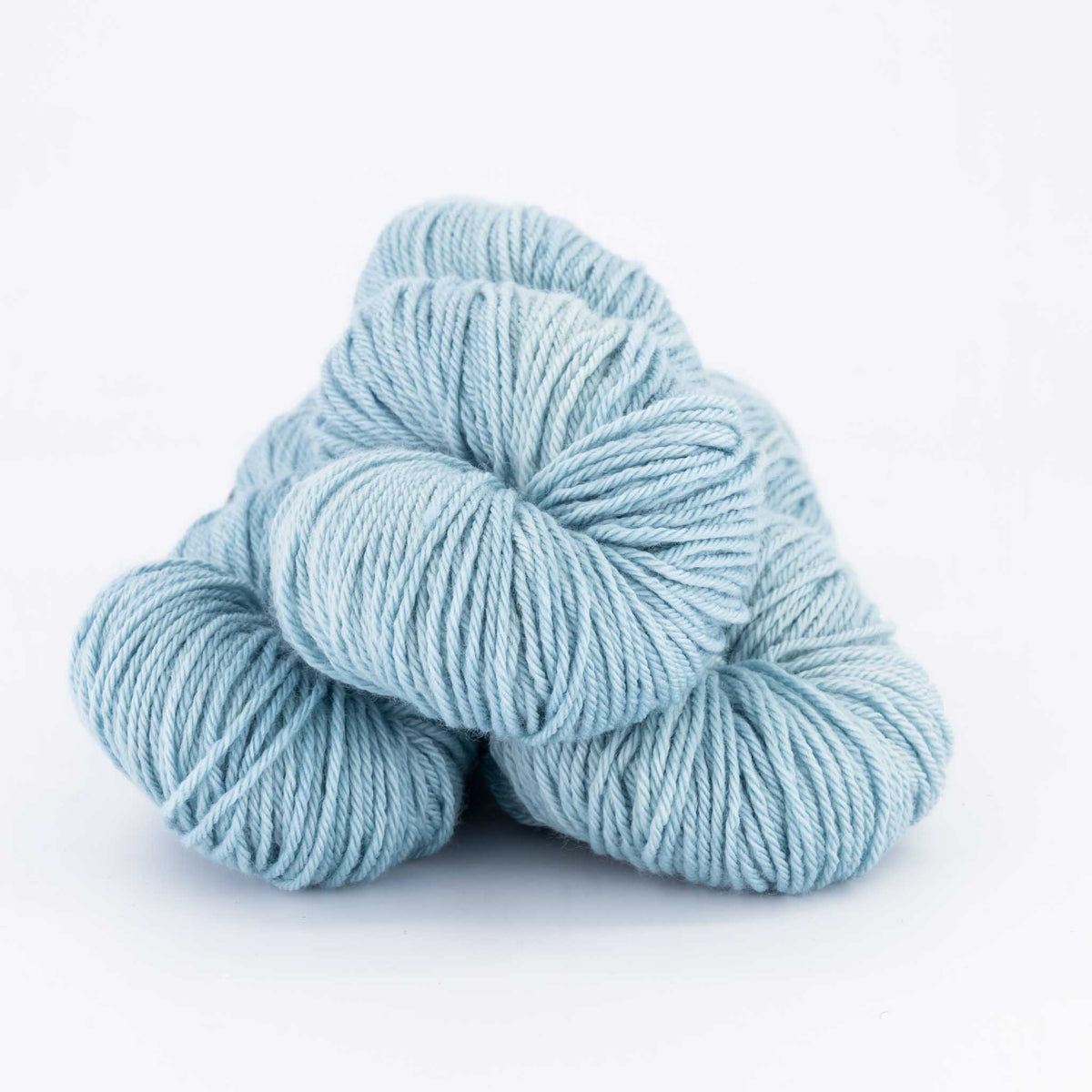 Cowgirlblues NSW Merino DK Solid, Farbe 37 Celadon: 100 % Wolle