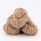 Cowgirlblues NSW Merino DK Solid, Farbe 39 Camel: 100 % Wolle