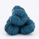 Cowgirlblues NSW Merino DK Solid, Farbe 55 Cape Storm: 100 % Wolle