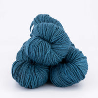 Cowgirlblues NSW Merino DK Solid, Farbe 55 Cape Storm: 100 % Wolle