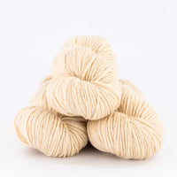 Cowgirlblues NSW Merino DK Solid, Farbe 56 Champagne: 100 % Wolle