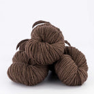 Cowgirlblues NSW Merino DK Solid, Farbe 58 Cacao: 100 % Wolle