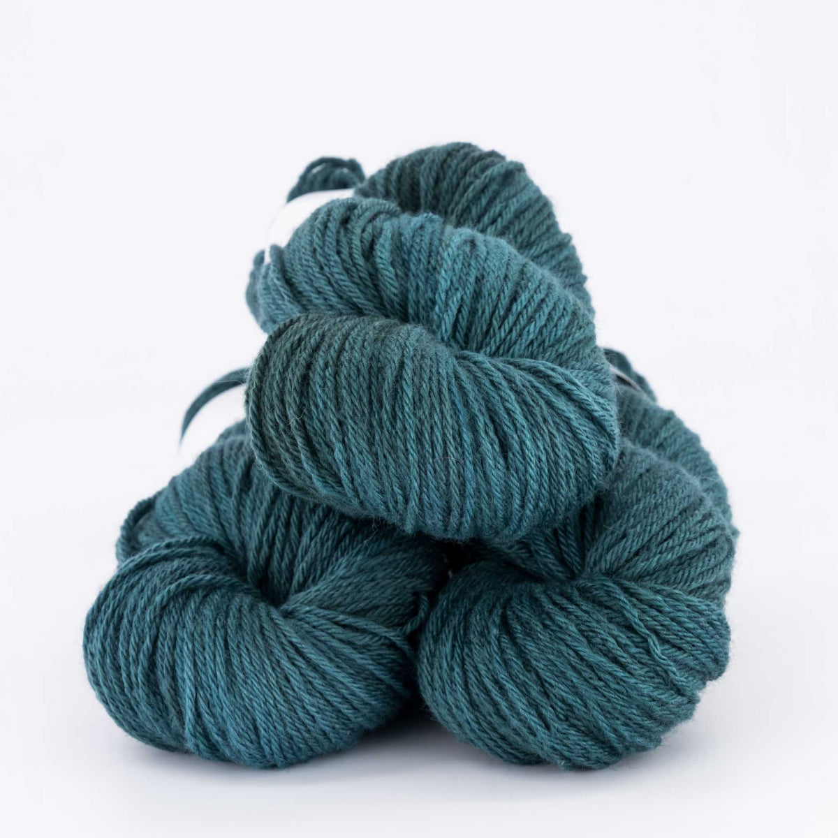 Cowgirlblues NSW Merino DK Solid, Farbe 59 High Tide: 100 % Wolle
