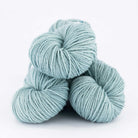 Cowgirlblues NSW Merino DK Solid, Farbe 60 Low Tide: 100 % Wolle