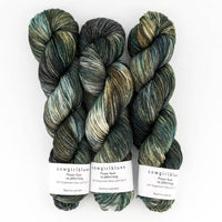 Proper Sock Farbverlauf