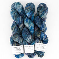 Proper Sock Farbverlauf