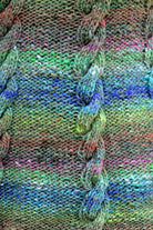Pullover Arya, Detail