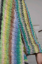 Jacke Camilla, Detail