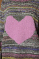 Pullover Candice, Detail