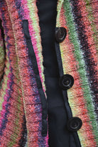 Jacke Celine, Detail