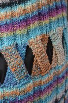 Tunika Cher, Detail