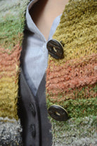 Weste Cheryl, Detail