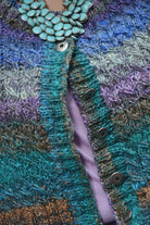 Jacke Chloe, Detail