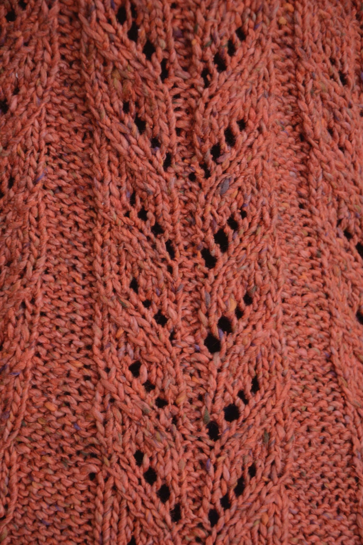 Kleid Coral, Detail