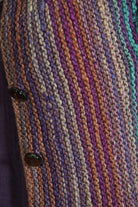 Jacke Cupcake, Detail