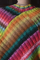 Jacke Effie, Detail