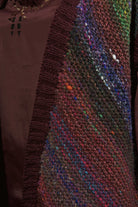Weste Flavored, Detail