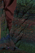 Pullunder Glaze, Detail