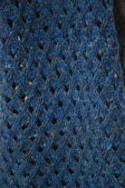 Jacke Lapislazuli, Detail
