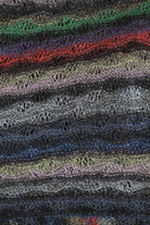 Poncho Melisandre, Detail