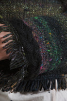 Jacke Midnight Cookie, Detail