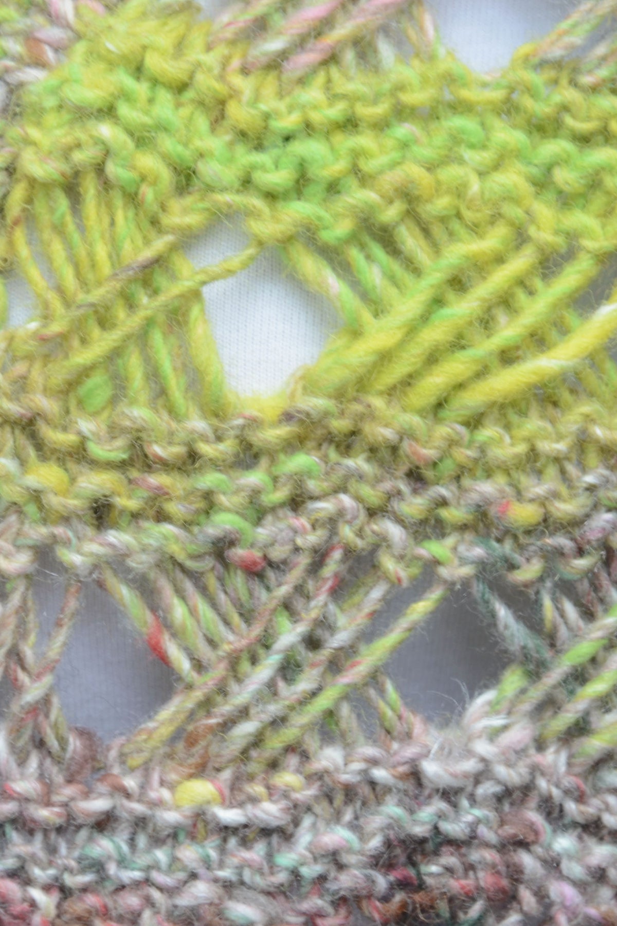 Jacke Moriko, Detail