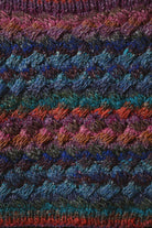 Mütze & Loop Baby, Detail