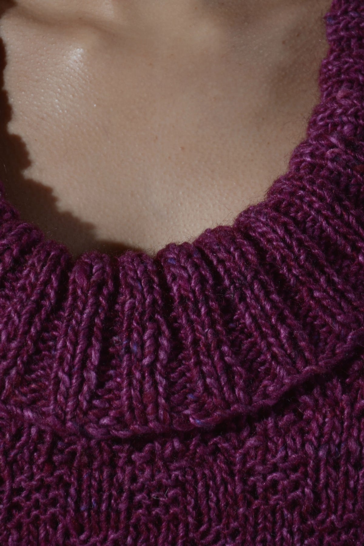 Top Primrose, Detail