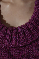 Top Primrose, Detail