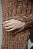Pullover Rue, Detail
