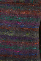 Jacke Shae, Detail
