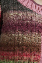 Jacke Sweet Treat, Detail