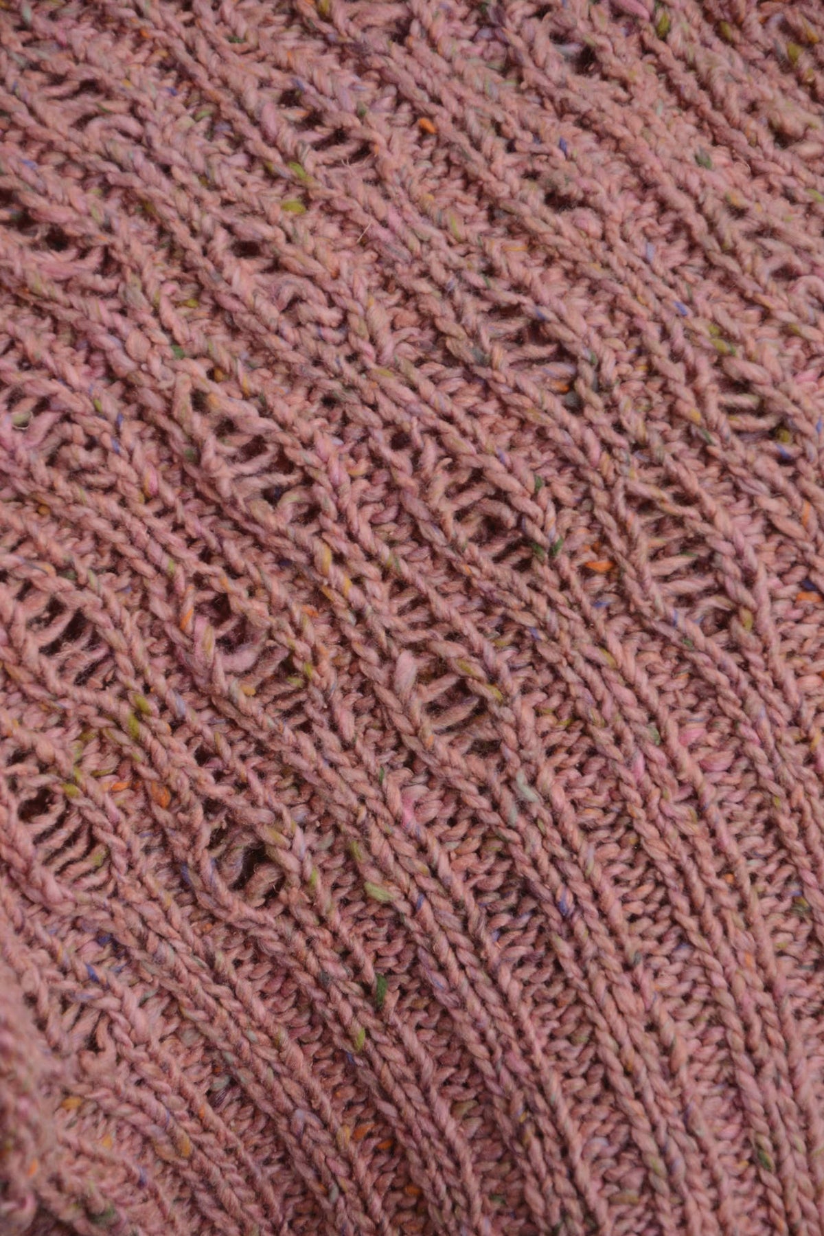 Top Tourmaline, Detail