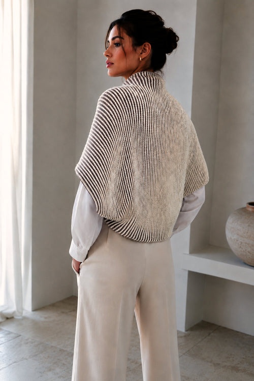 Grundanleitung · Bolero