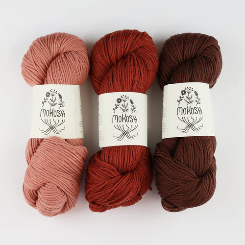 Mokosh Merino D`Arles