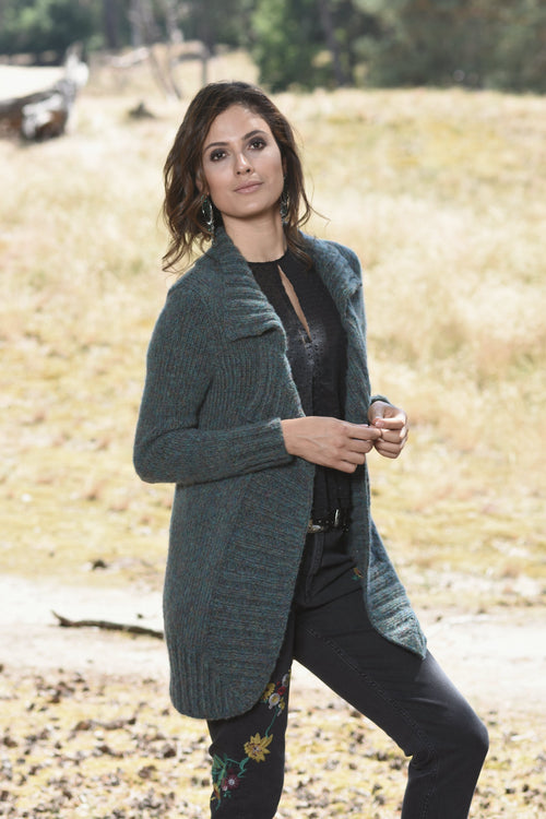Jacke Abigail