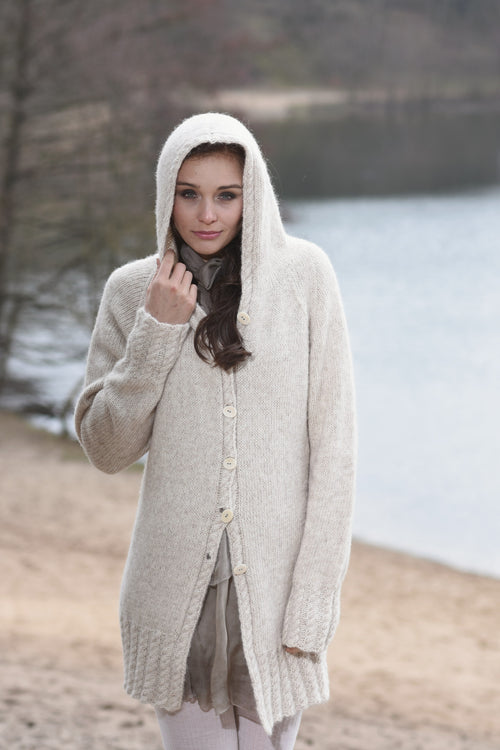 Jacke Adriana