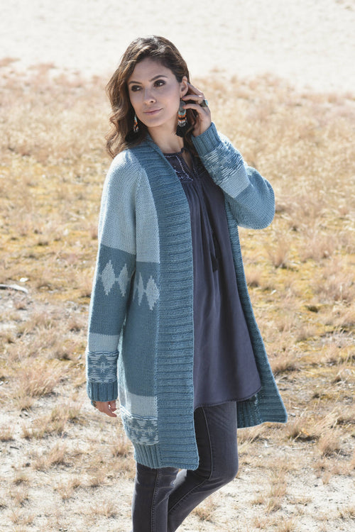 Jacke Agatha