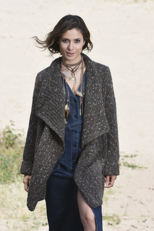 Jacke Agnes
